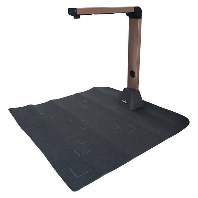 

Suntalk G310 A3 High-Speed Document Scanner CN plug (adapter included)