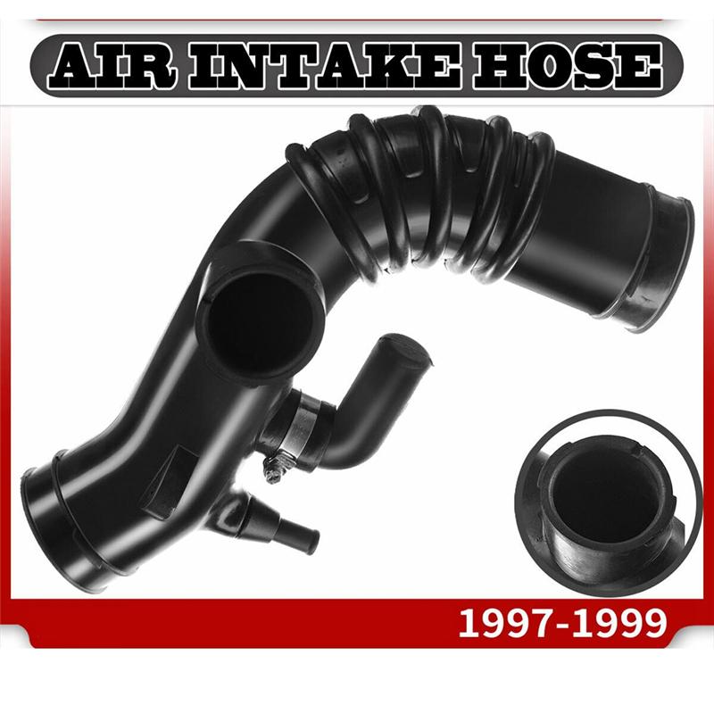 A03E-Air Intake Hose Tube For Toyota Camry 1997 1998 1999 Solara 2.2L 17881-03120 17881-03121