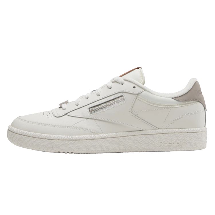 

Reebok Club C 85 Unisex Chalk Ash Terracotta 100074162 35