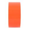 Sports Court Tape Powerful Adhesion 20 Meters Outdoor Pickleball Court Marking Tape for Ball Games Venues Orange