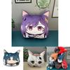 Genshin Impact Plush Toys Soft And Comfortable Hand Covers For Children's Gifts