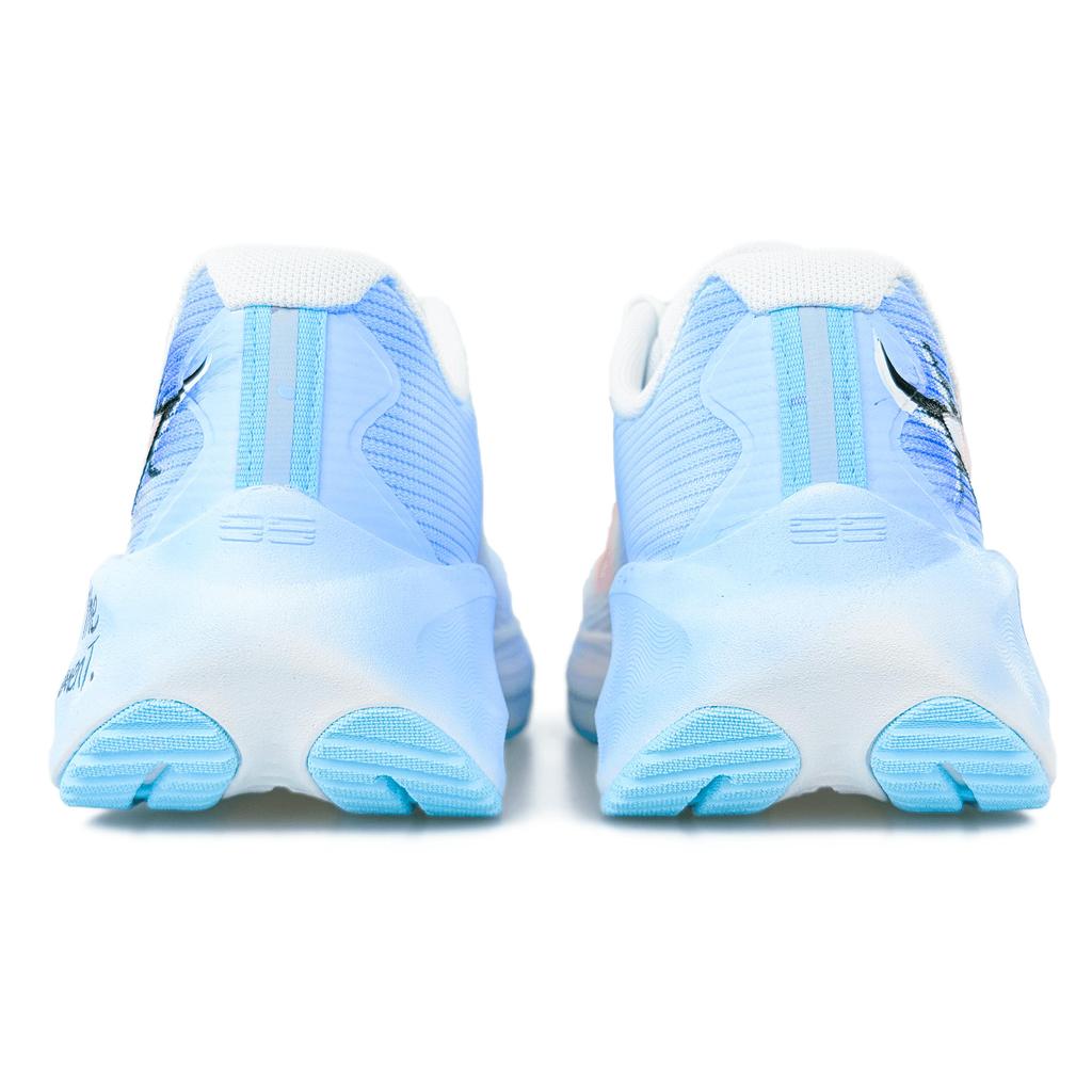 Li Ning Version 2.0 Cushioning Slip Resistant Abrasion Resistant Cushioning Slip Resistant Abrasion Resistant Low Top ARSU009-7(Team1498-)