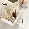 Countertop Tidy Organizer Over Faucet Sink Shelf Adjustable 180 Degree Flat And 90 Corner