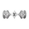 Sterling Silver Rings Men's Silver M1790L