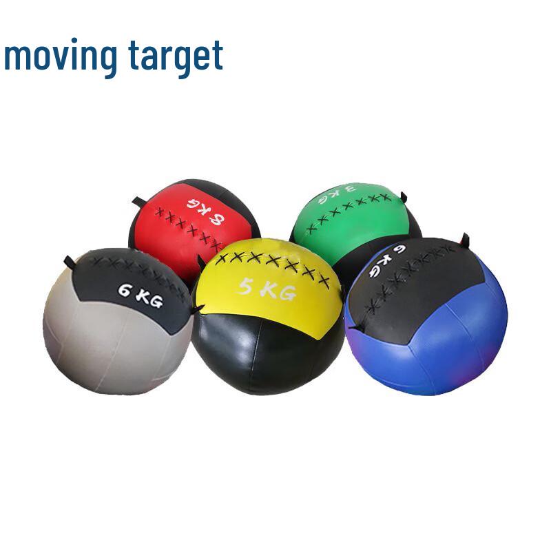 Dongbiao 4kg Soft Wall Medicine Ball