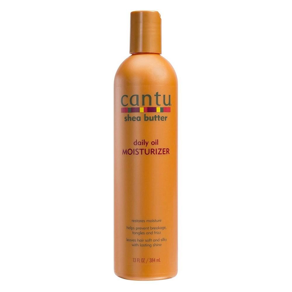 

Увлажняющее масло Cantu Daily Oil, 385 мл, 1 шт.