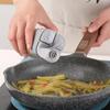 Travel Camping Spice Kit Seasoning Spice Shaker 1 Pcs 4 In 1 Plastic Dispenser Camping Spice Containers