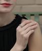 Bonbeau Merry Bold Twist Ring (Type A)
