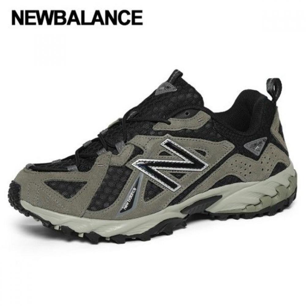 

New Balance Galleria New Balance 610 Sneakers Unisex Ml610tbr 280
