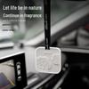 Newcomer Exclusive: Camellia Scented Air Freshener Pendant - Long-lasting Aroma