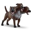 Figurine Touffu, Harry Potter, pour enfants des 6 ans, Taille 16,5 cm, schleich 13990 Harry Potter, Univers Wizarding World