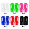 Professional Multi-hole Breathable Shin Guards for Kids, Teens, and Adults