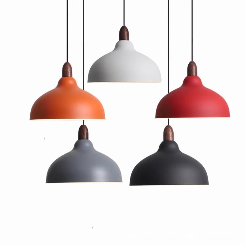 Oeny Nordic Wabi-sabi Dining Chandelier