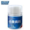 Xiao Lu Mama Disposable Dental Floss Sticks, 10x50 Count Pack