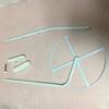 Children's Crib Mosquito Net Frame and Stand