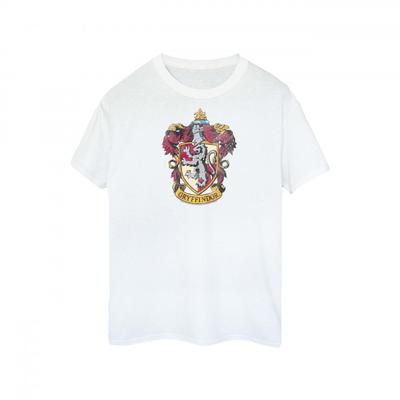 Gryffindor bomull T-skjorte for menn