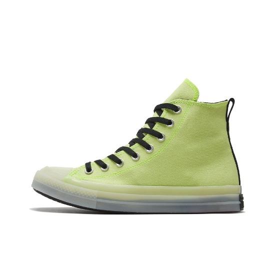 

Converse 169604C EU 35 чорний/лимон