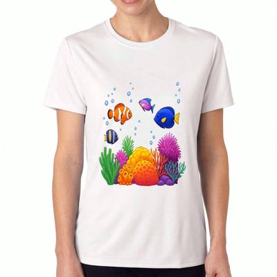 Tops – Camisetas
