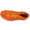 Li Ning Ranger Chameleon Shoe Liner Cushioning Rebound High Top Badminton Shoes Unisex Neon Glow Orange AYAM009-4