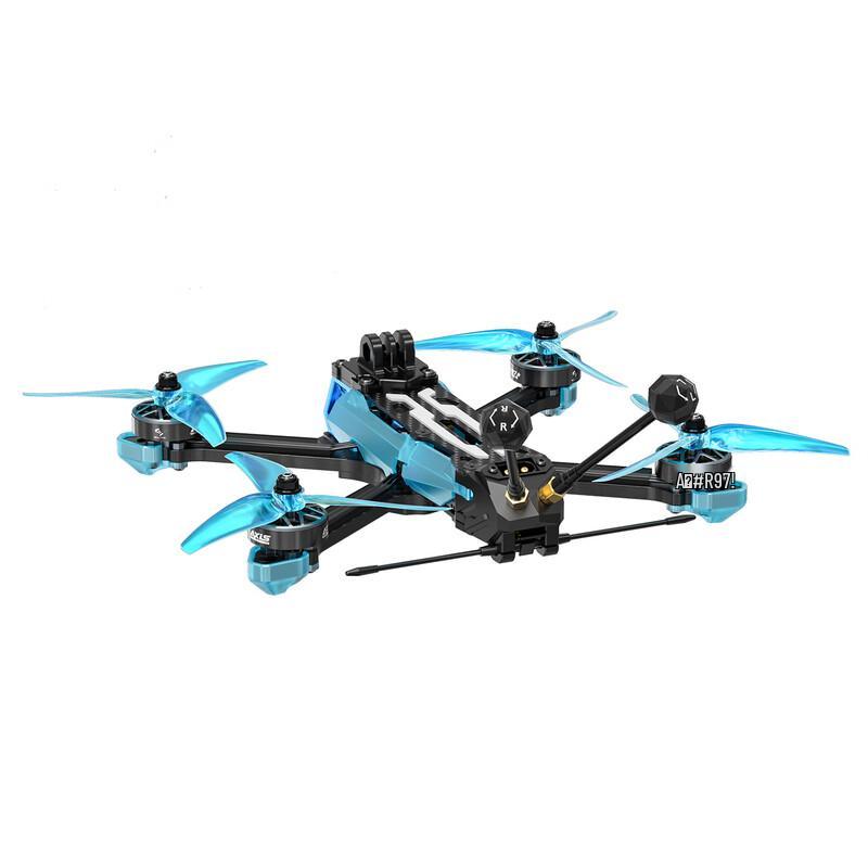 AXISFLYING Manta 5SE V2 5-inch FPV Racing Drone (CN Version)