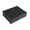 Lockable Deep Drawer Server Cabinet Case for 19" Network Equipment DJ