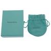 TIFFANY&Co.  60764050 Pierce K18 Yellow Gold Women