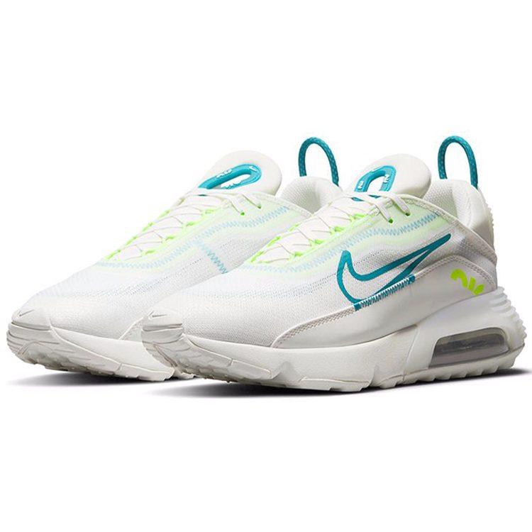 Nike Air Max 2090 Platinum Tint Blustery CZ1708-002