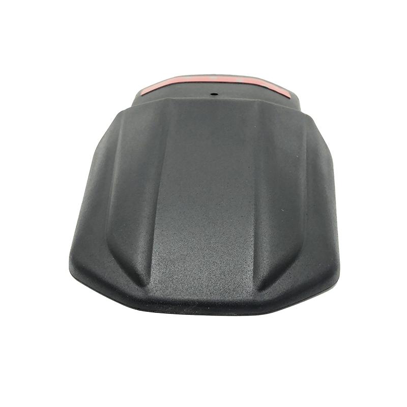 Front Fender Extender Protector Mud Splash Guard Cover Mudguard Extension For Honda CB500X CB500F CB 500 X CB500 F 2013-2021