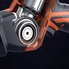 Dongcheng Cordless Reciprocating Saw CN Plug (adapter Included)