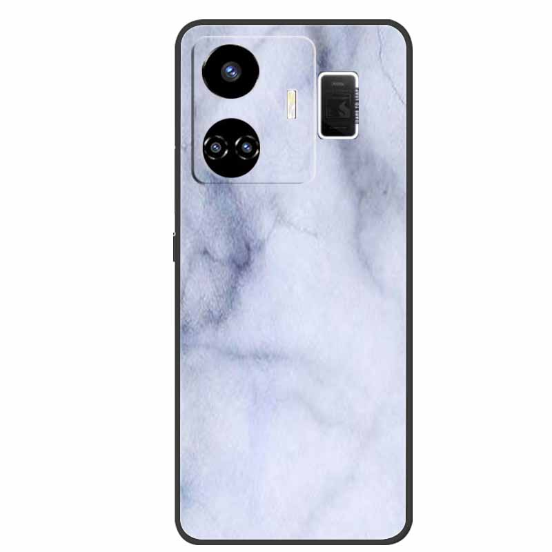 

Чехол для Realme GT Neo 5 Мраморный Мягкий Силикон ТПУ Чехол для Телефона Capa для Realme GT Neo 5 240W 5G Coque RMX3708 Девочки Мультяшный Funda -Realme GT Neo 5