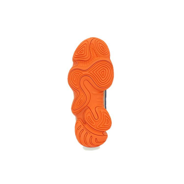 adidas Yeezy 500 Enflame Unisex Sneakers Orange GZ5541