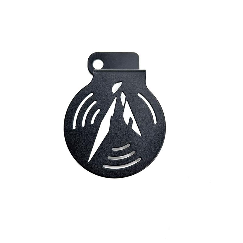 Powerful Motorcycle Horn Cover Protector Accessories For Honda Hornet CB750 CB 750 Hornet 2024