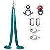 Elastic Aerial Yoga Silk Hammock Kit