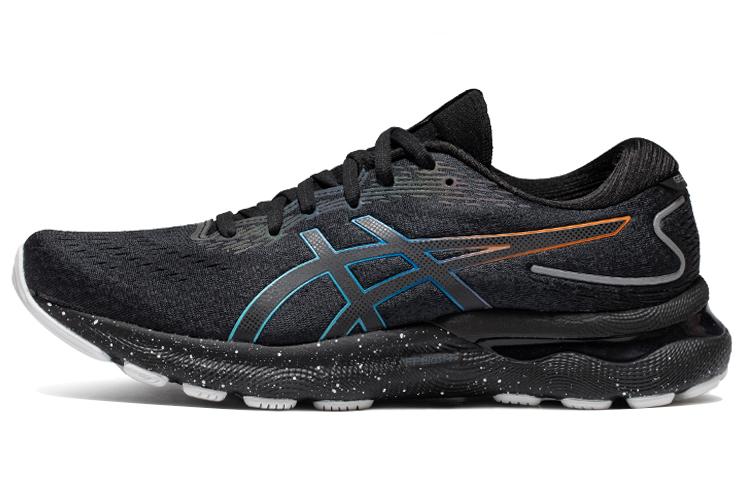 ASICS Gel Nimbus 24 Lite Show Black 1011B544-001 46.5