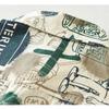 Summer Fashion Short Sleeve Printed Shirts Short Sleeve Men's Casual Shirt Youth Streetwear Funny Shirt Pure Cotton Men Tops