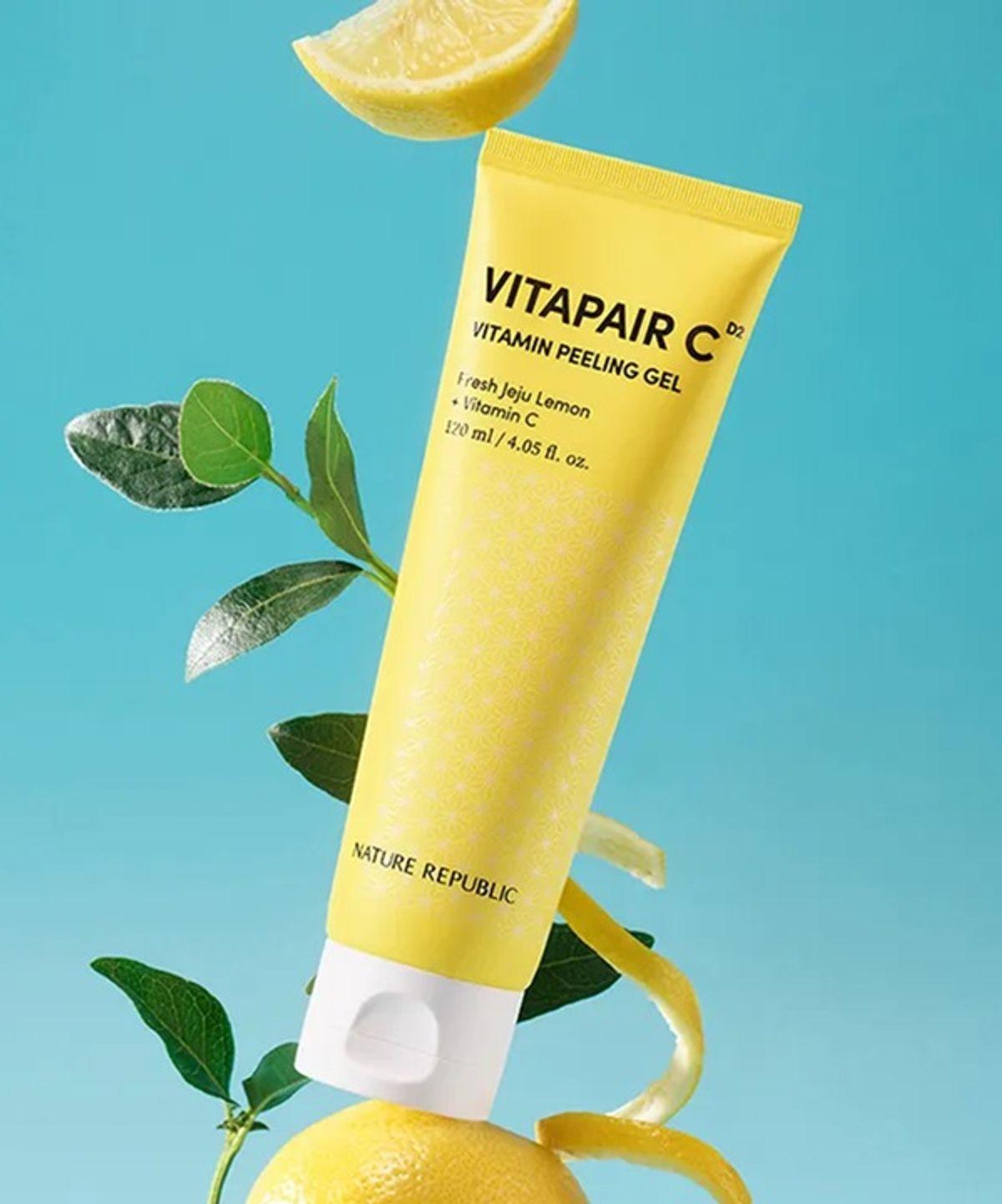 VitaPair C Vitamin Peeling Gel
