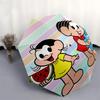 1pc Magali Themed High-quality Umbrella,Automatic Opening and Closing Umbrella,Multi-functional Umbrella G0811138
