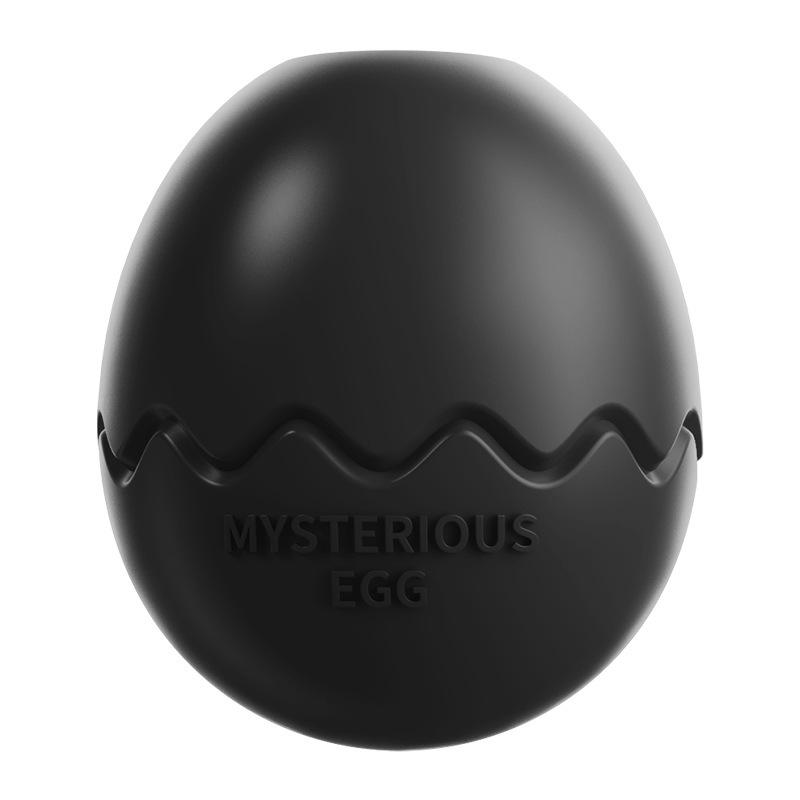 New Arrival Pet Dental Chew Slow Feeder Dinosaur Egg Toy Ball, Durable Bite-Resistant for Dogs Pet Supplies