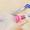 Handheld Water Spray Toys Pull Type Water-Sprinkling Festival Sprinkler  Summer