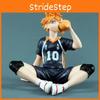 Volleyball Boy Furyu Hinata Shoyo And Kageyama Tobio Pvc Model Set For Collectors
