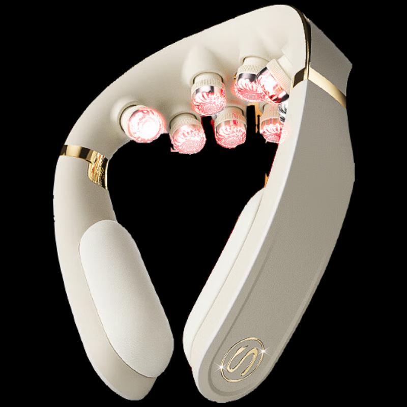 

SKG G7 Pro Neck Massager