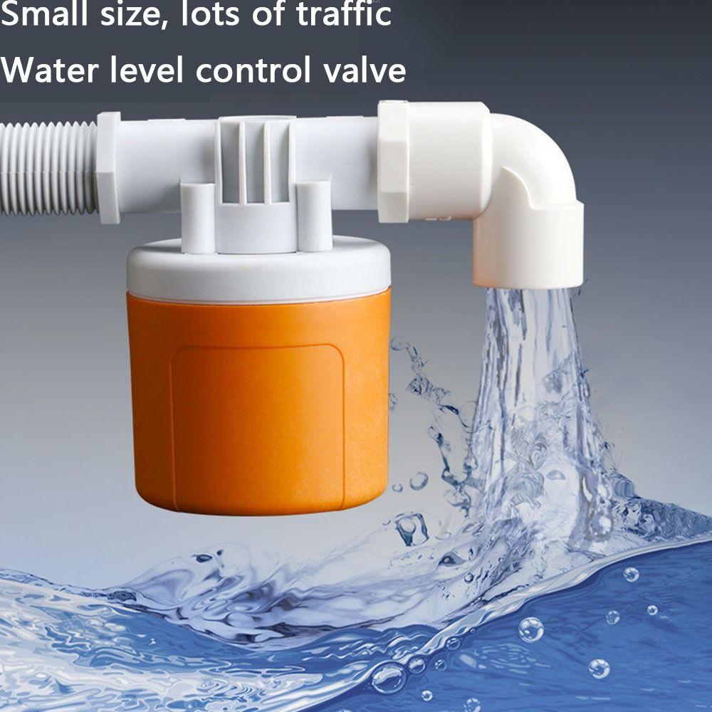 

1/2 3/4 1 Water Level Control Switch Water Inlet Valve Water Tower 1/2in Upper