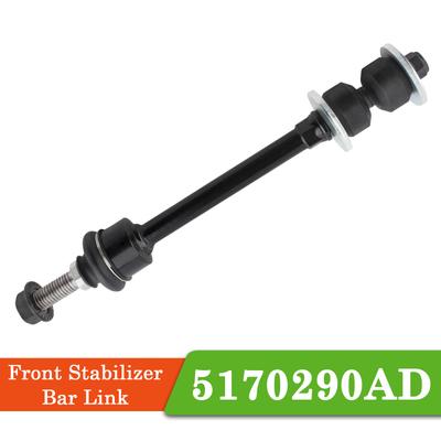 Biela de Barra Estabilizadora Delantera K80894 para Dodge Ram 1500 4WD 2006-2018 5170290AD