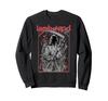 Lamb of God Raf Reaper Sweatshirt