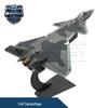 J-20 Fighter Jet Model