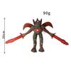 Skibidi Toilet Plush Toy Skibidi Toilet Plush New Skibidi Toilet Dolls Birthday Christmas Gift
