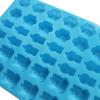 Silicone Candy Molds Cat Paw Chocolates Ice Cube Jelly Diy Baking Molds Candy Fondant Mold