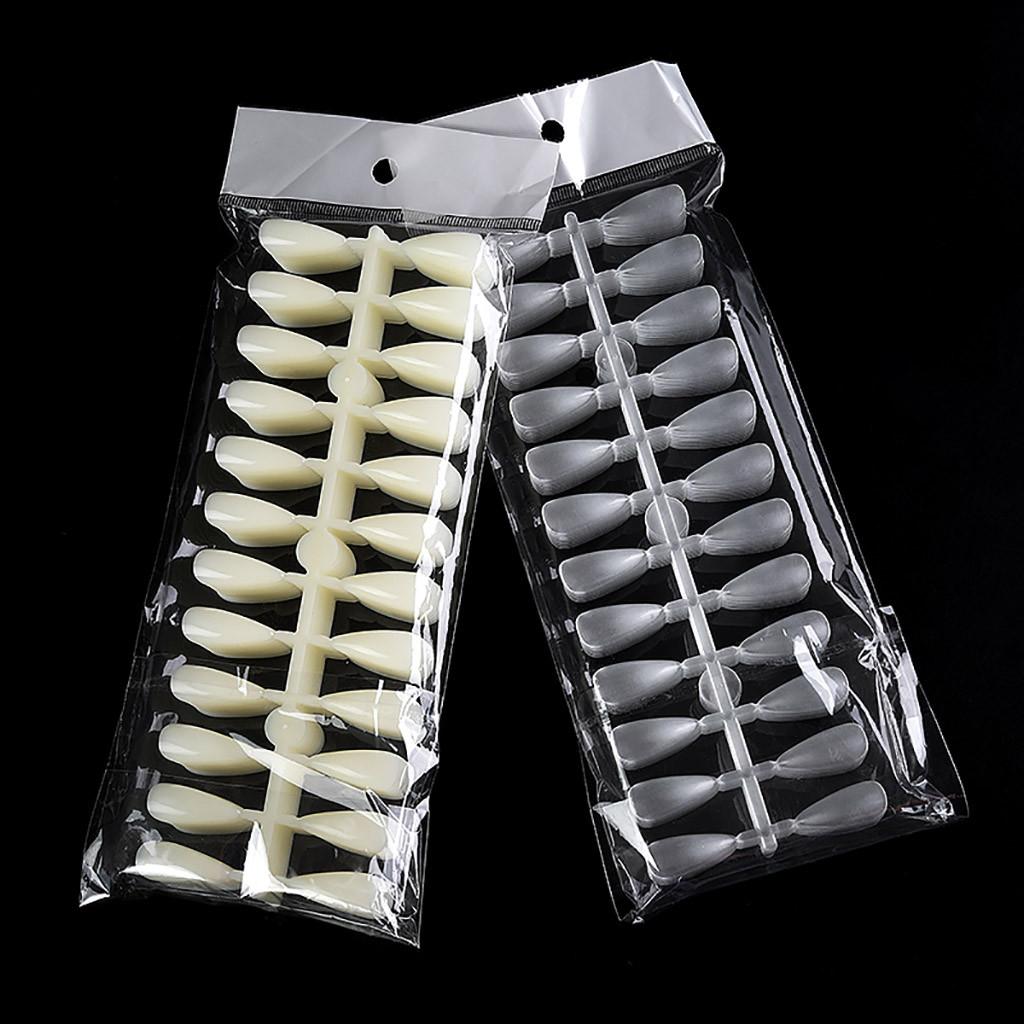 Practice Nail Training Nail Tips False Nails Manicure Tool  Model