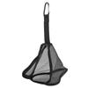 Camping Dry Net, Hanging Triangular Mesh Organizer for Food & Tableware