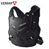 VEMAR Adult Motorcycle Armor Snowboard Spine Chest Body Protection MTB Motocross Racing Protective Vest Jackets Back Protector